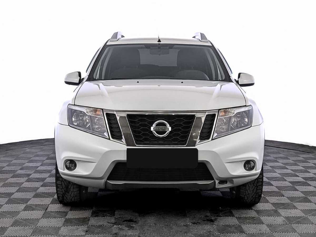 Nissan Terrano