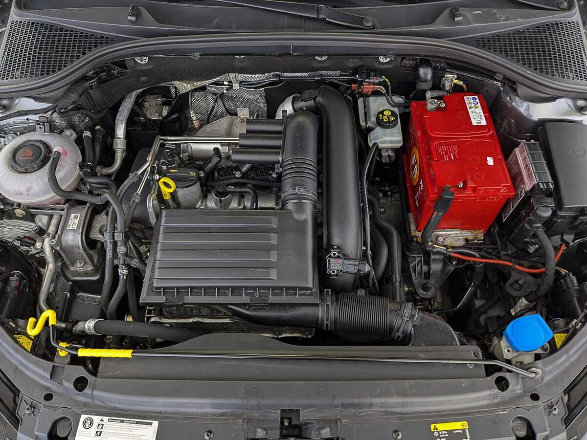 Купить Skoda Octavia, 2018, 83 220 км, фото №9