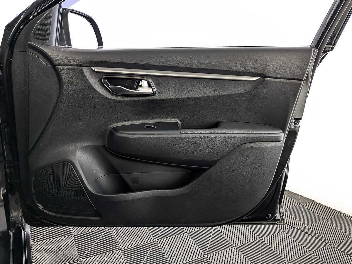 Купить Kia Rio X, 2021, 62 000 км, фото №24