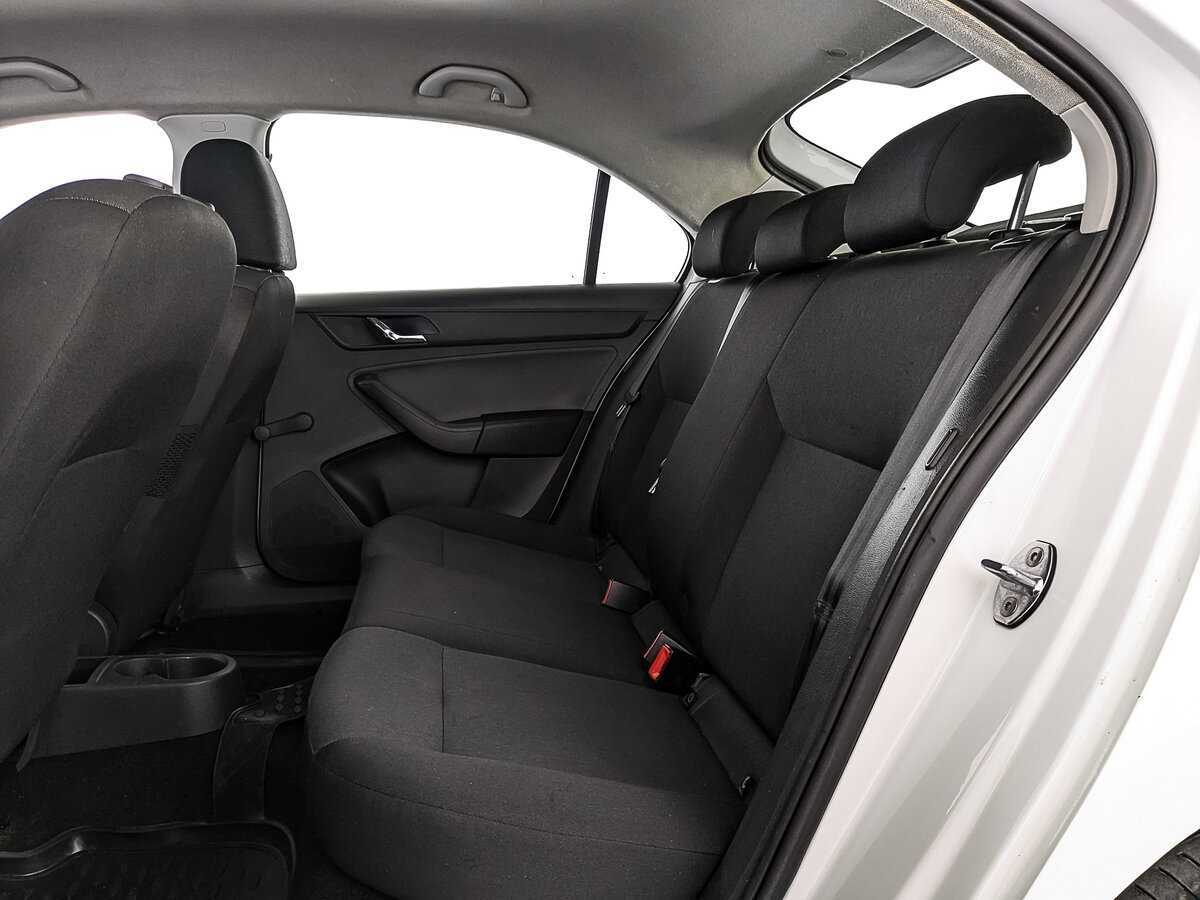 Купить Skoda Rapid, 2017, 214 528 км, фото №18