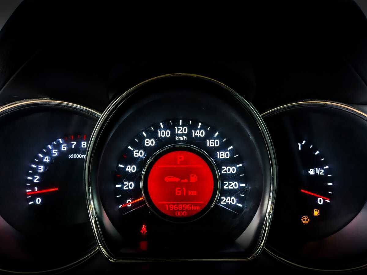 Купить Kia Ceed, 2014, 196 785 км, фото №13