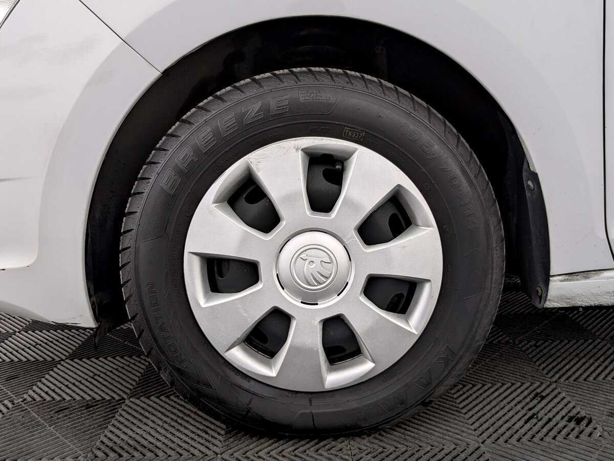 Купить Skoda Rapid, 2017, 163 106 км, фото №18