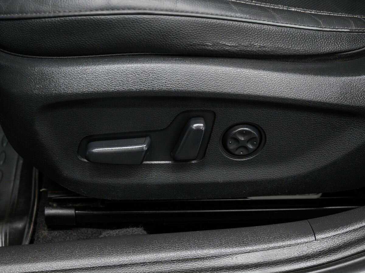 Купить Hyundai Sonata, 2019, 252 313 км, фото №18