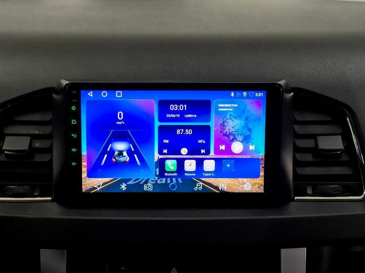 Купить УАЗ Patriot, 2023, 46 834 км, фото №15