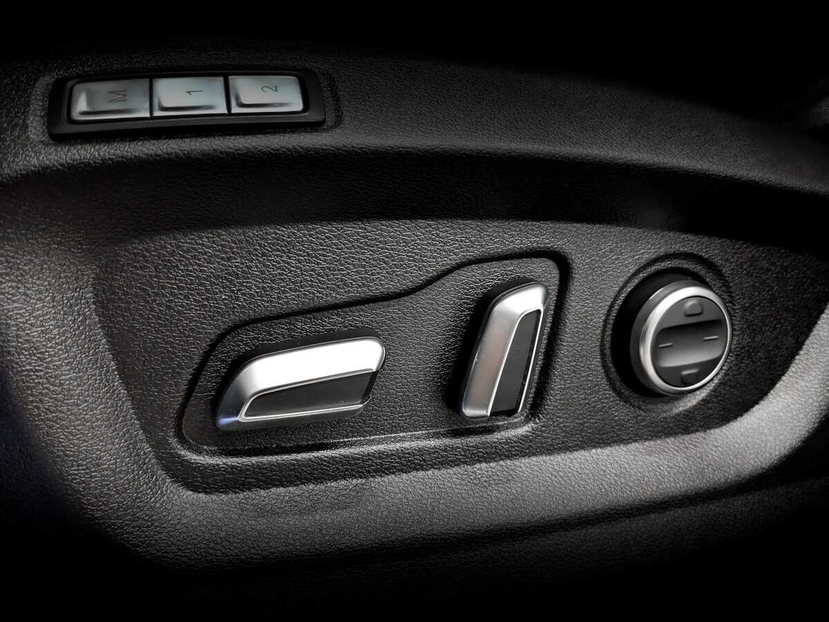 Купить CHERY Tiggo 8 Pro, 2021, 89 000 км, фото №21