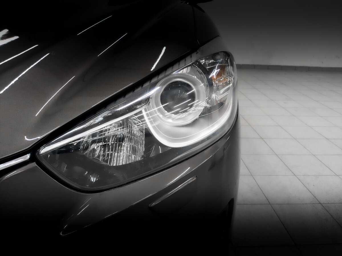 Купить Mazda CX-5, 2015, 163 805 км, фото №17