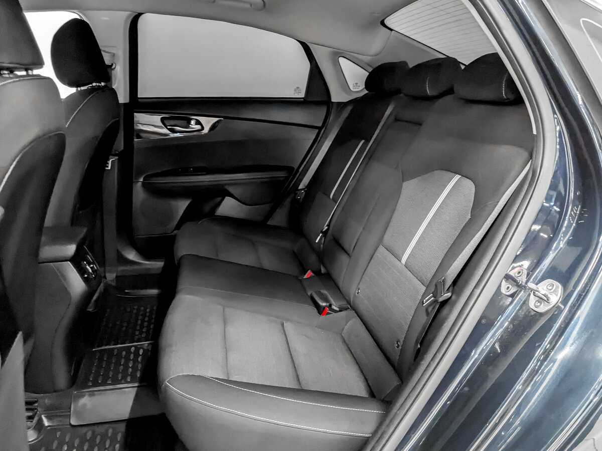 Купить Kia Cerato, 2020, 66 686 км, фото №12