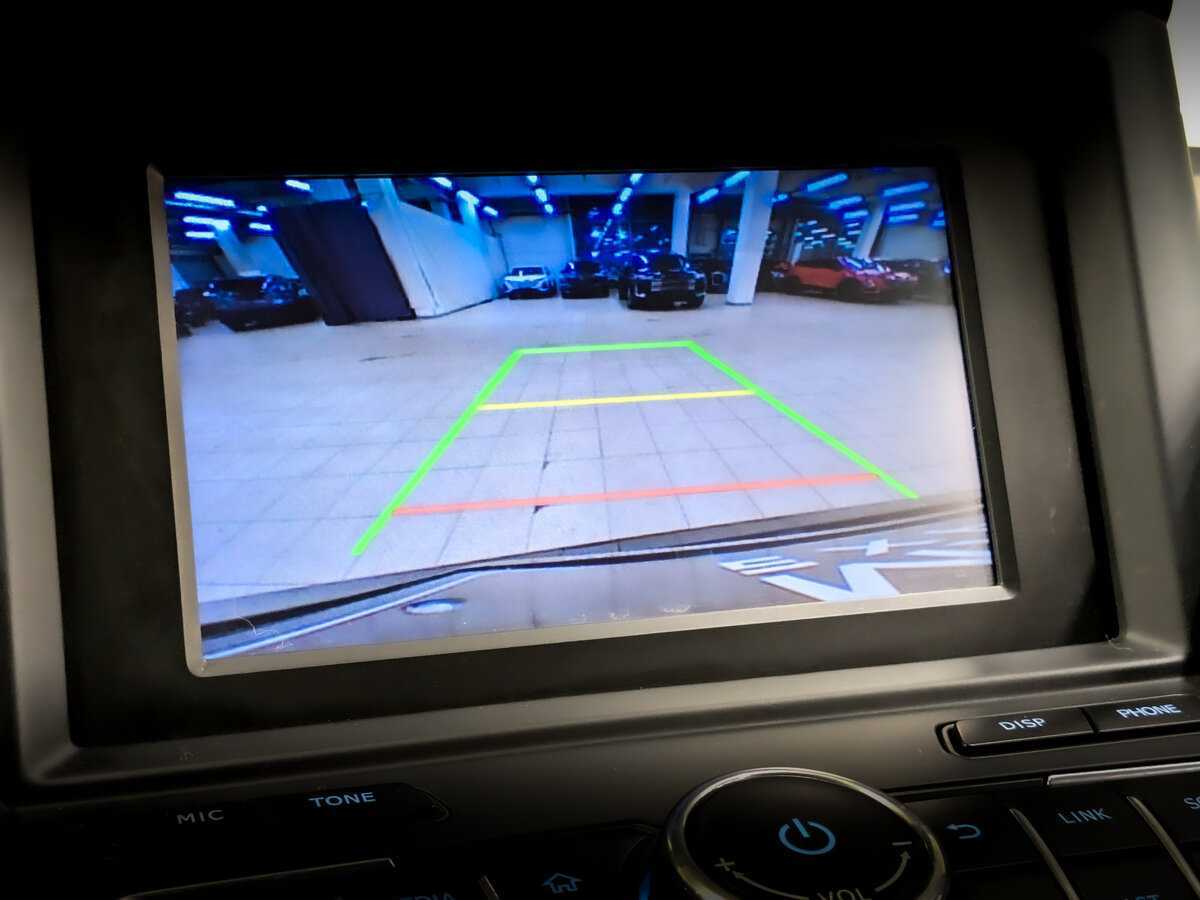 Купить Dongfeng AX7, 2019, 152 248 км, фото №25