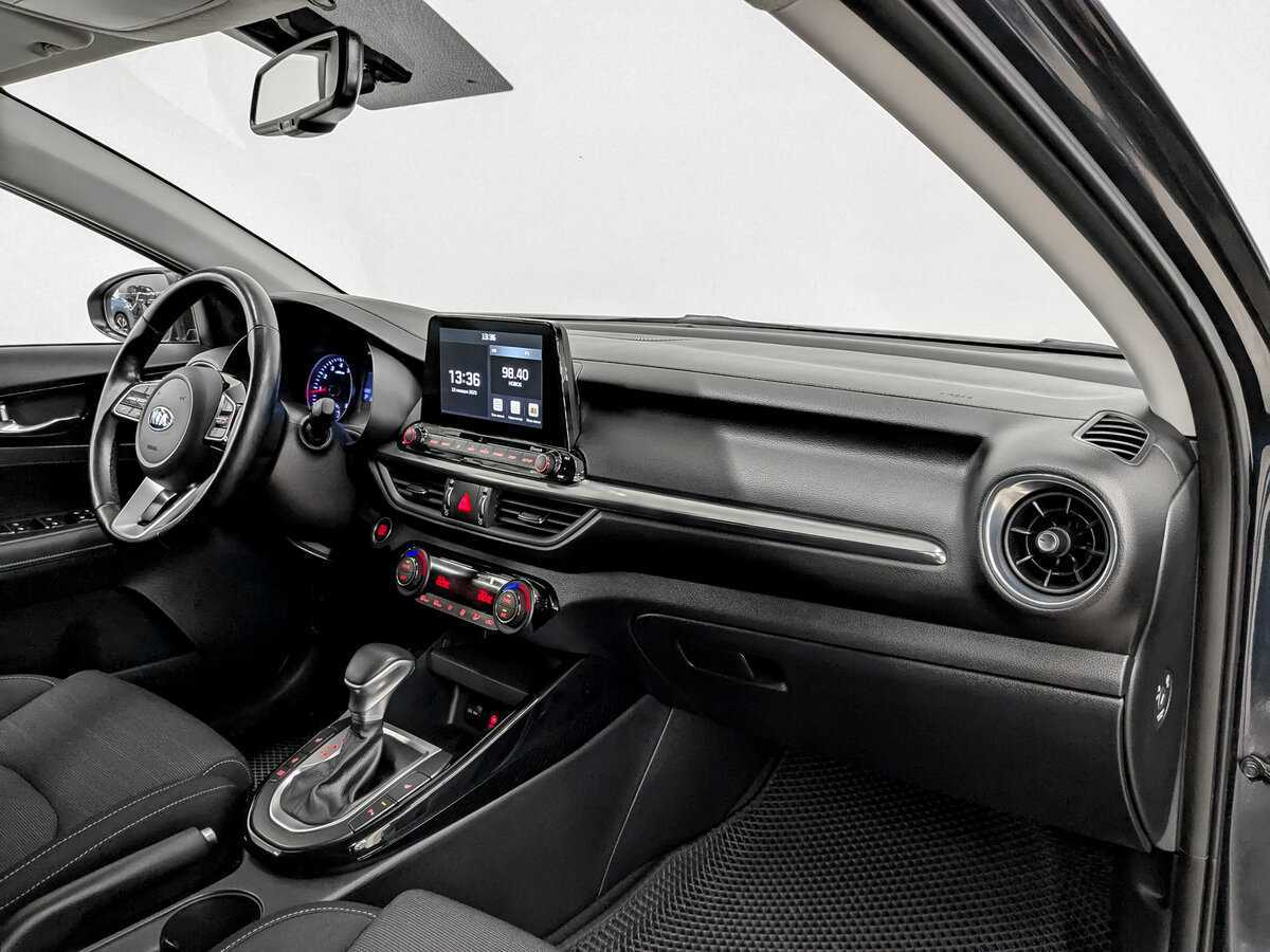 Купить Kia Cerato, 2020, 69 468 км, фото №11
