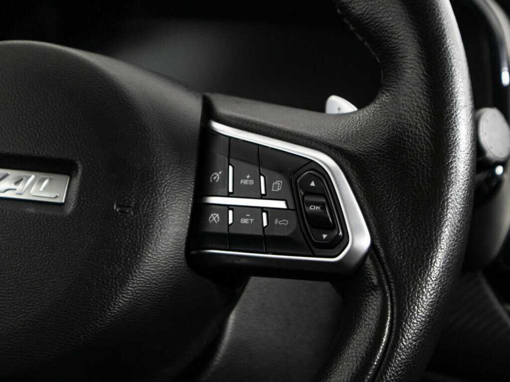 Купить Haval F7x, 2021, 101 410 км, фото №23