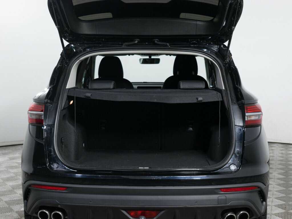 Купить Geely Coolray, 2022, 41 986 км, фото №7