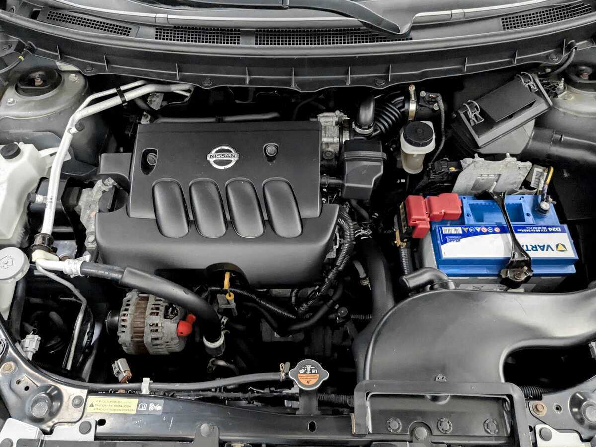 Купить Nissan X-Trail, 2014, 117 153 км, фото №8