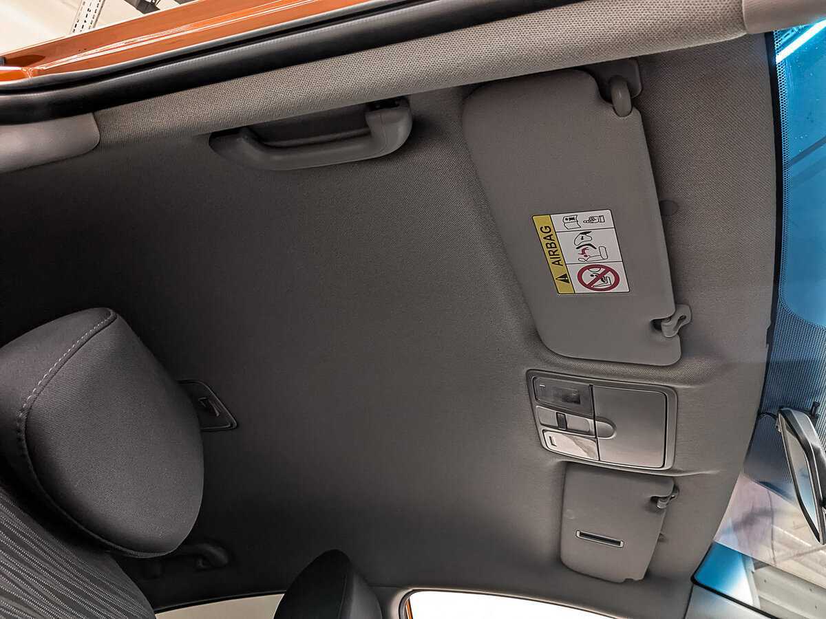 Купить Hyundai Solaris, 2015, 103 640 км, фото №20