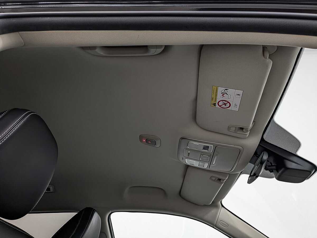 Купить Geely Atlas, 2019, 112 166 км, фото №21