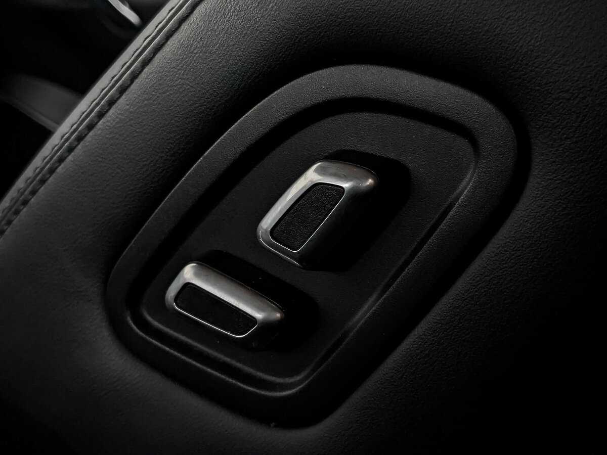 Купить Geely Atlas, 2019, 112 166 км, фото №24