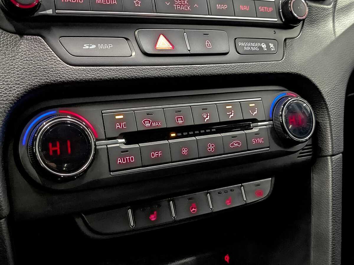 Купить Kia Ceed, 2018, 81 704 км, фото №17