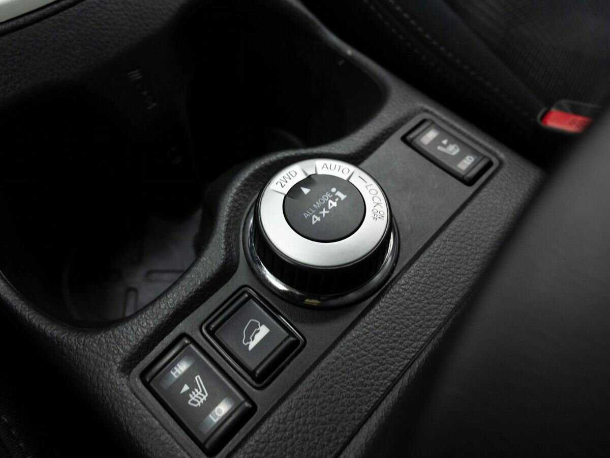 Купить Nissan X-Trail, 2017, 136 800 км, фото №22