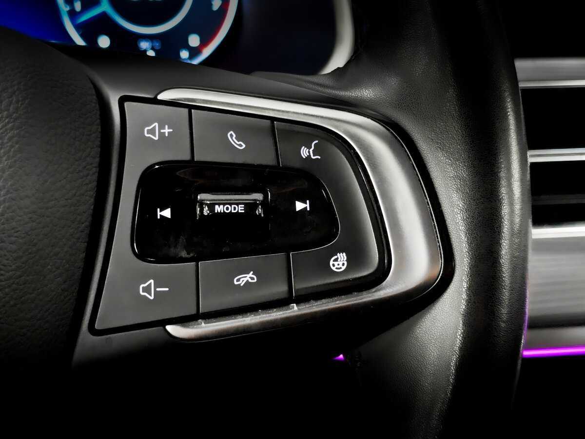 Купить CHERY Tiggo 8 Pro, 2021, 77 966 км, фото №30