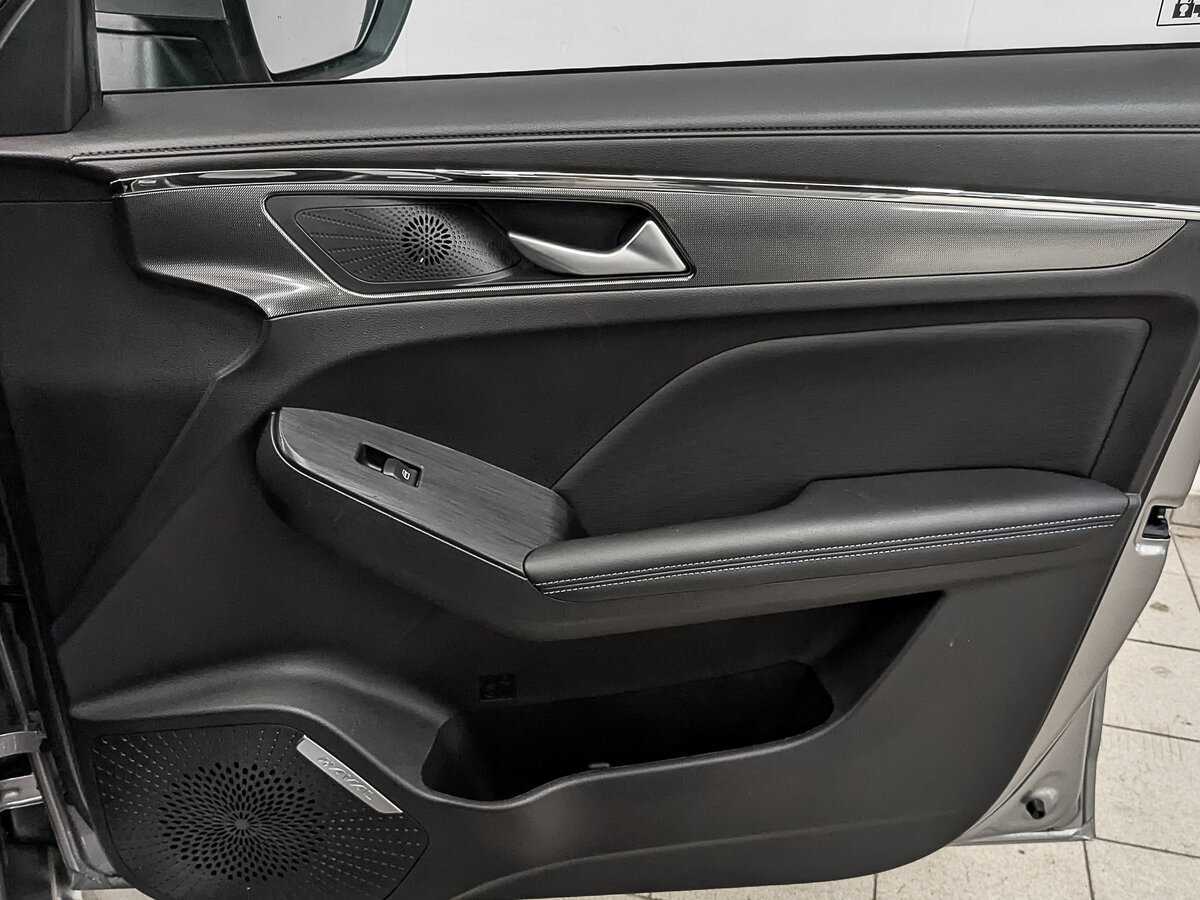 Купить Haval Jolion, 2023, 26 852 км, фото №24