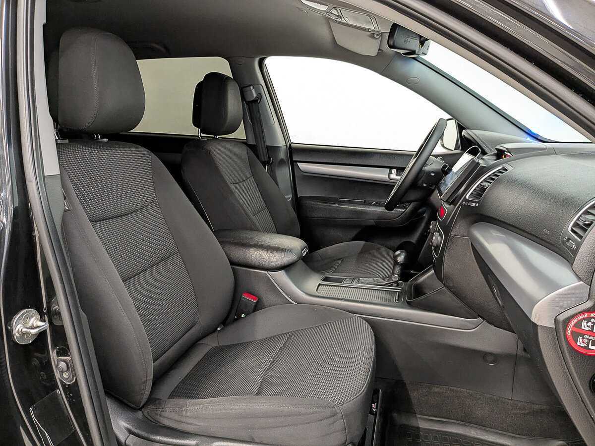 Купить Kia Sorento, 2015, 210 000 км, фото №24