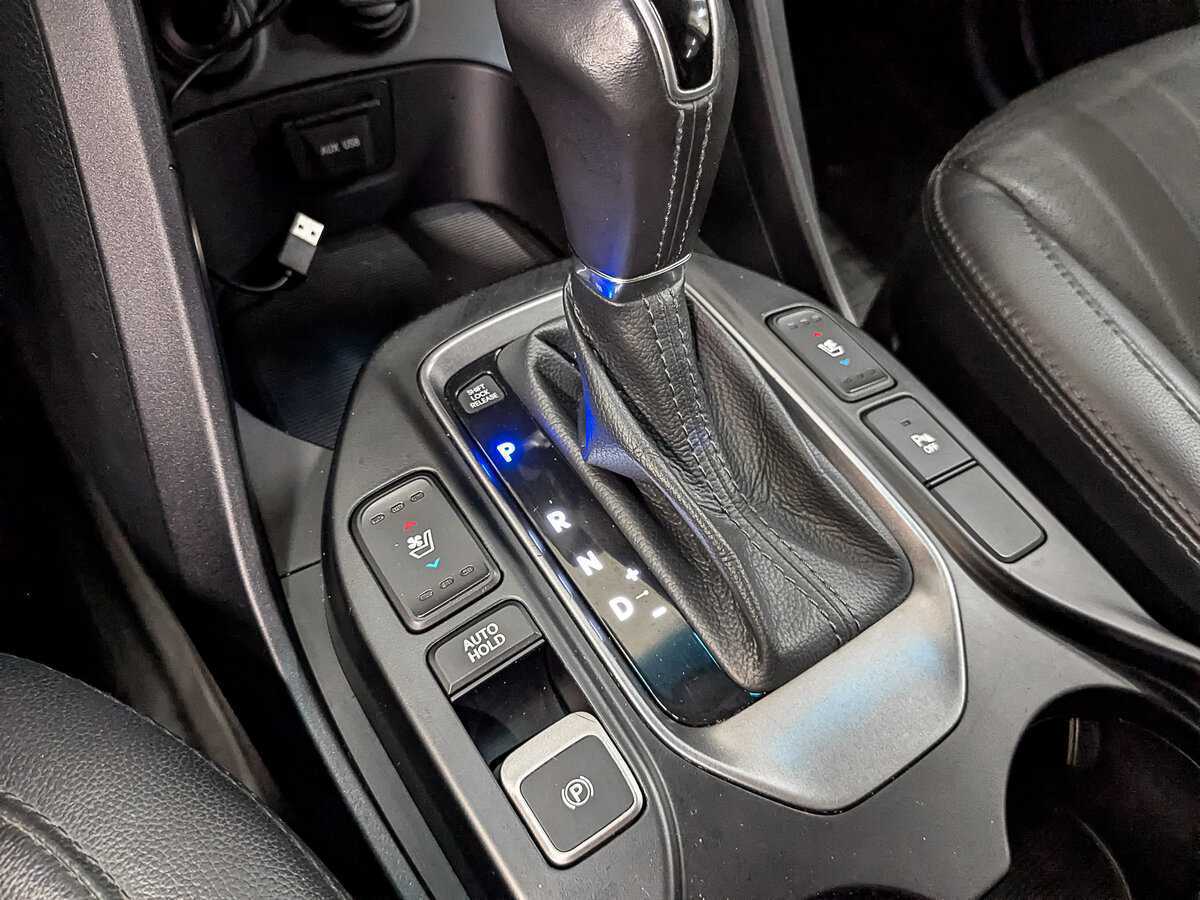 Купить Hyundai Santa Fe, 2014, 178 134 км, фото №21