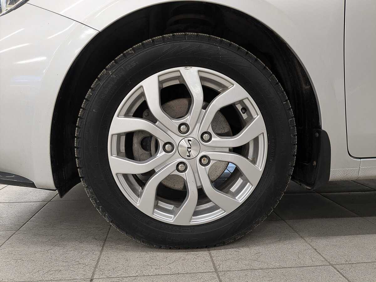 Купить Kia Cerato, 2021, 100 034 км, фото №12