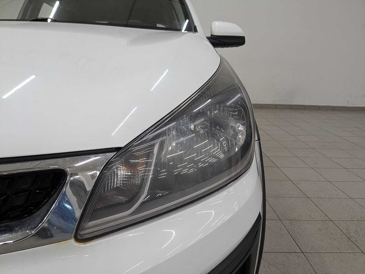 Купить Kia Rio X-Line, 2020, 197 891 км, фото №10