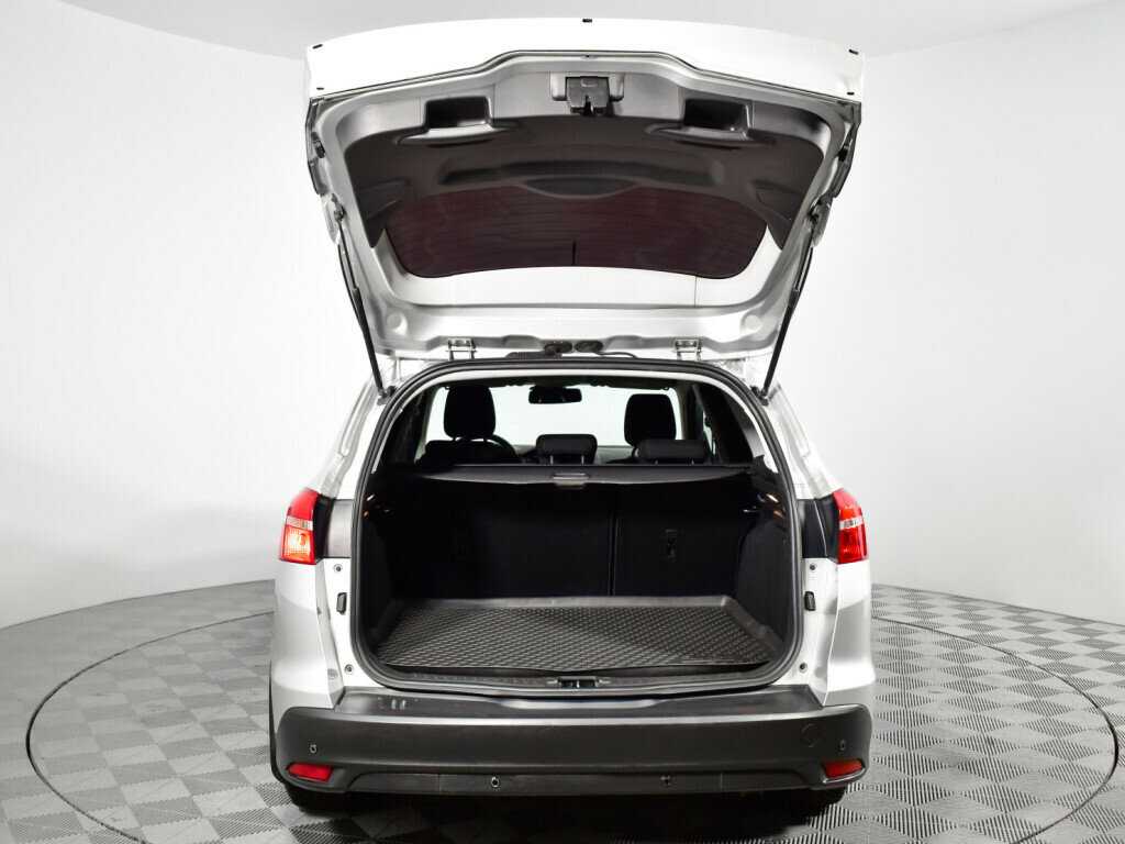 Купить Ford Focus, 2017, 100 000 км, фото №15