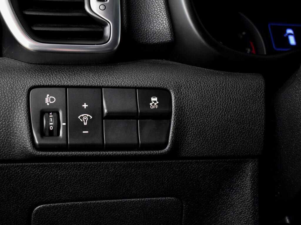 Купить Kia Sportage, 2016, 157 000 км, фото №10