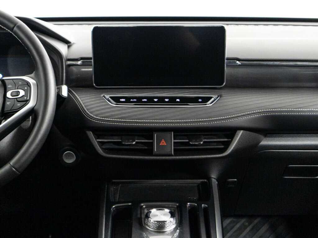 Купить Haval Jolion, 2023, 13 300 км, фото №14