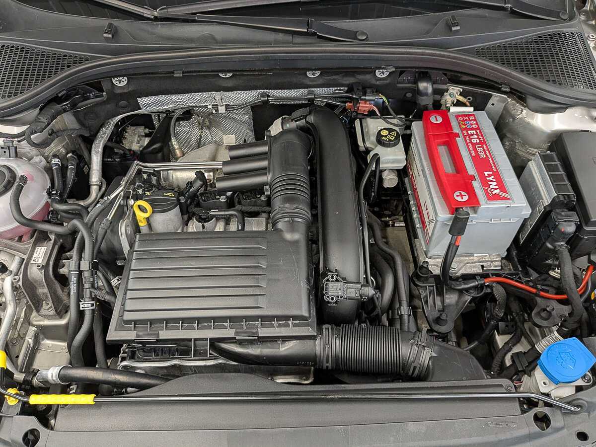 Купить Skoda Octavia, 2019, 89 994 км, фото №9