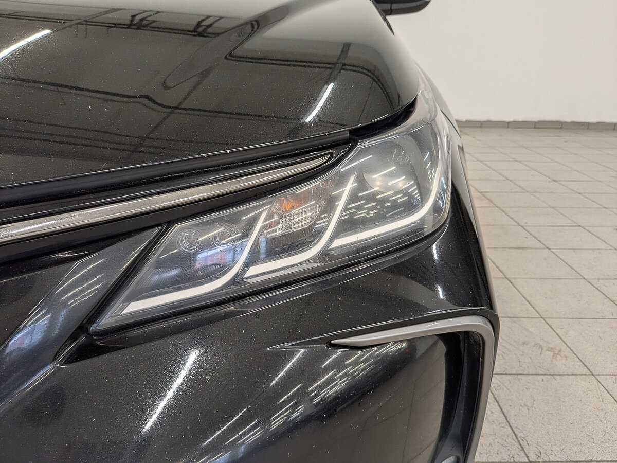 Купить Toyota Corolla, 2019, 153 301 км, фото №11