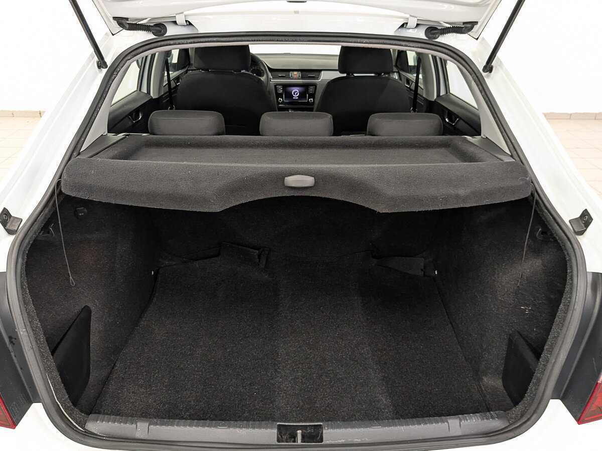 Купить Skoda Rapid, 2017, 191 579 км, фото №10