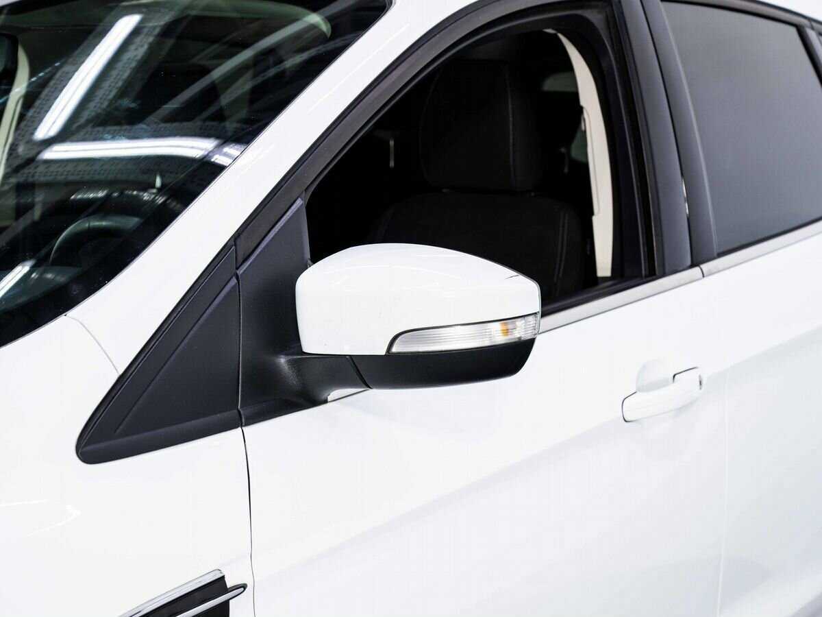 Купить Ford Kuga, 2017, 49 000 км, фото №8