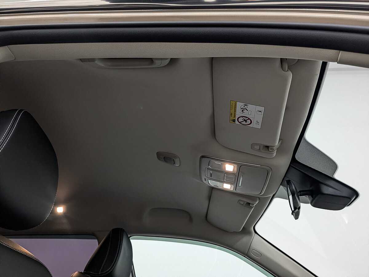 Купить Geely Atlas, 2019, 153 596 км, фото №22