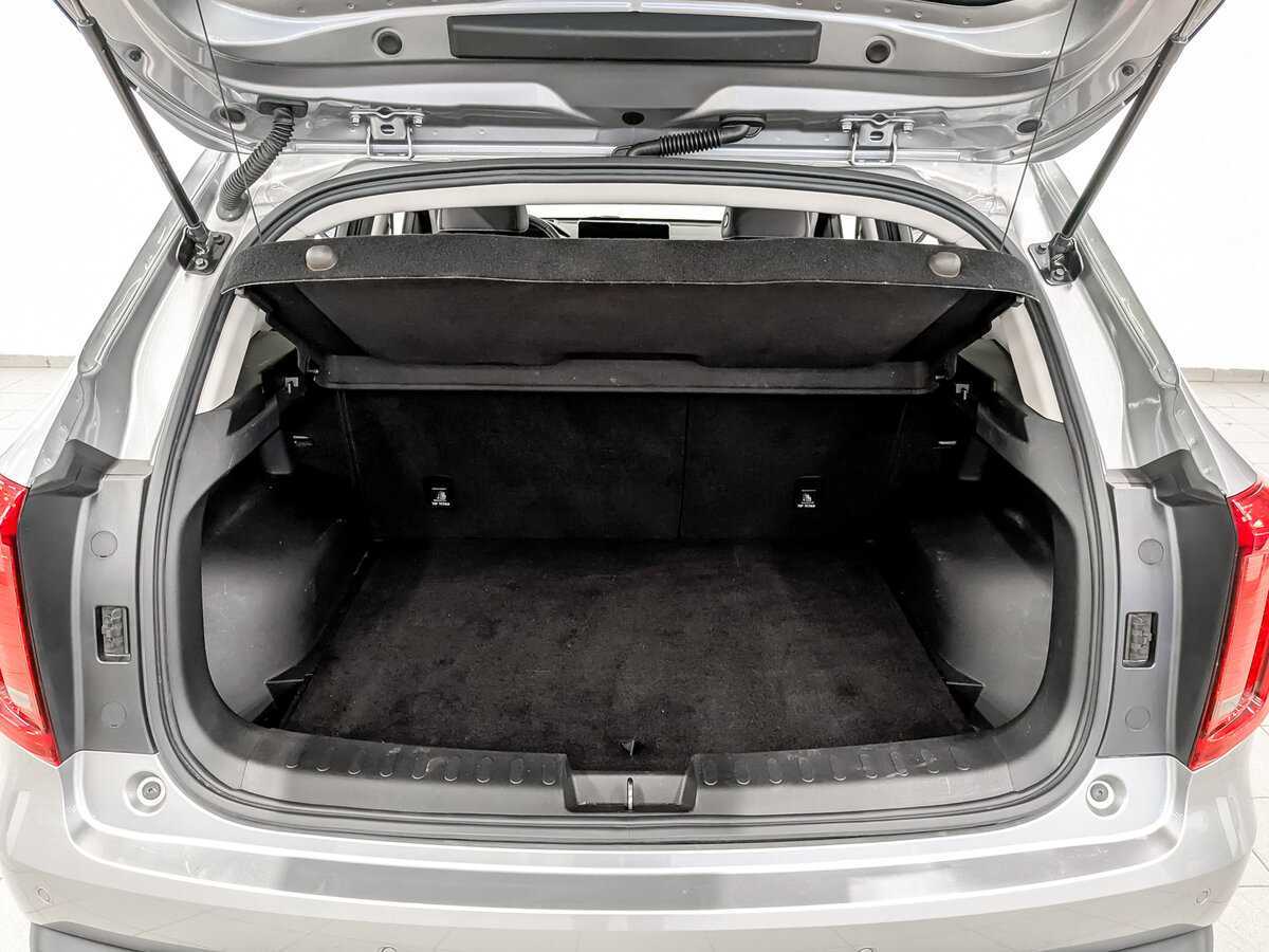 Купить Haval Jolion, 2023, 63 333 км, фото №10