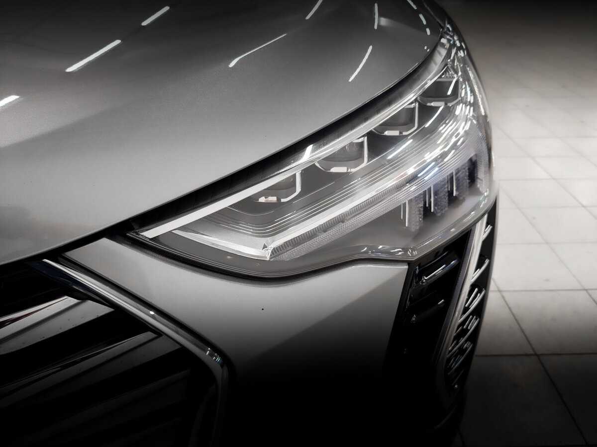 Купить Haval Jolion, 2023, 63 333 км, фото №17