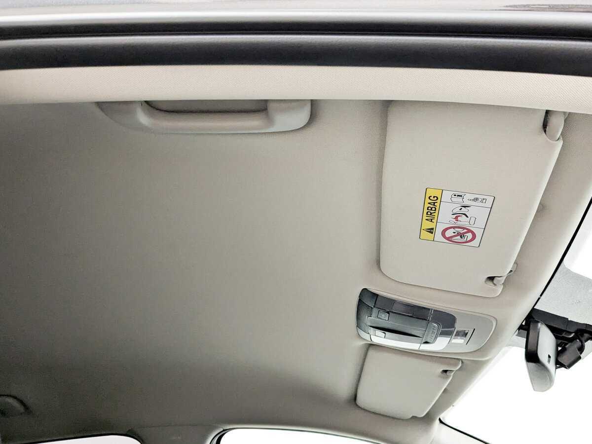 Купить Kia K5, 2021, 171 669 км, фото №21