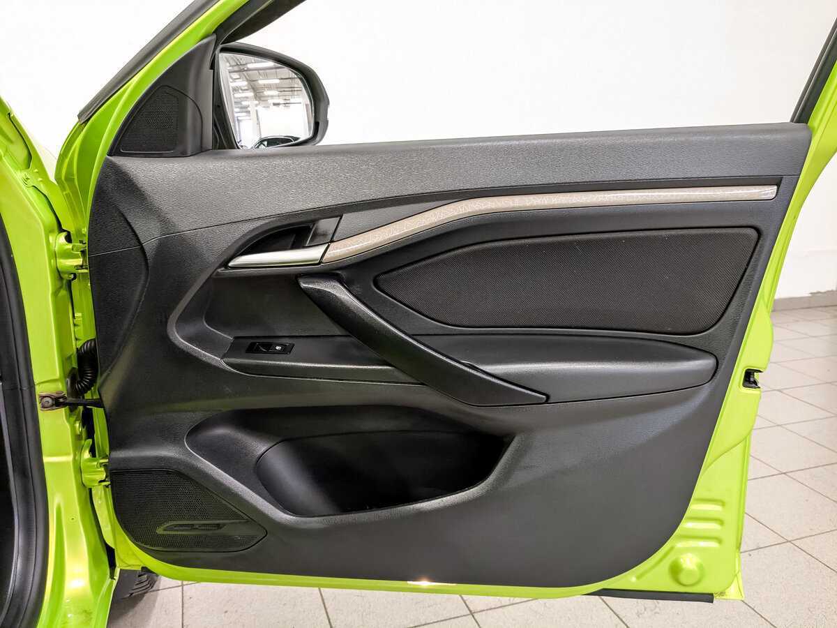 Купить Lada (ВАЗ) Vesta, 2016, 114 747 км, фото №24