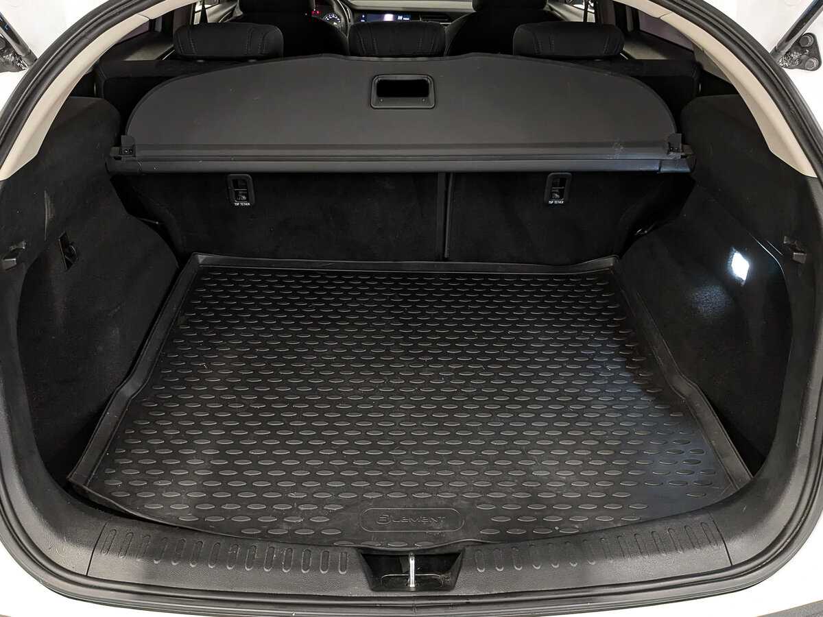 Купить Haval F7, 2021, 71 940 км, фото №10