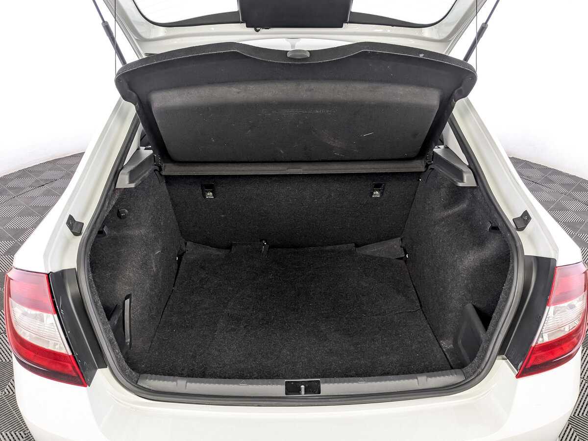 Купить Skoda Rapid, 2017, 177 284 км, фото №10