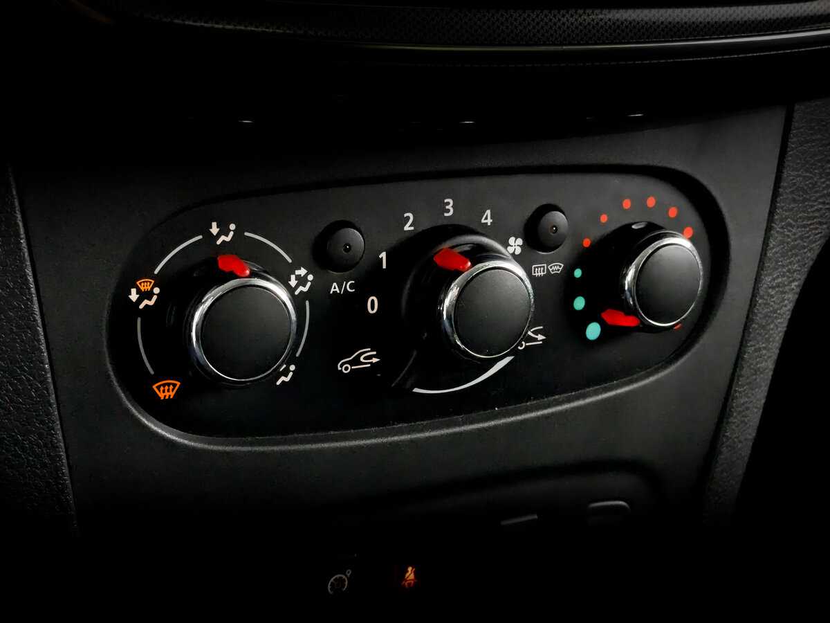 Купить Renault Sandero Stepway, 2018, 119 093 км, фото №25