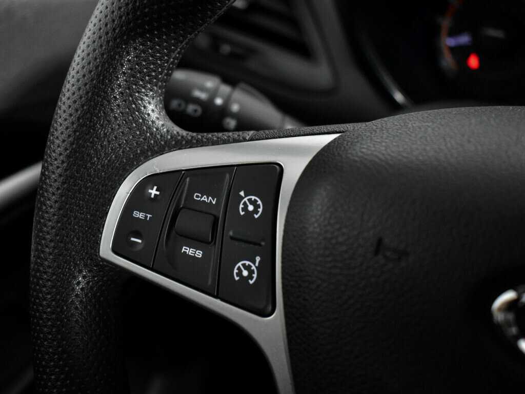 Купить Lada (ВАЗ) Vesta, 2017, 70 921 км, фото №19