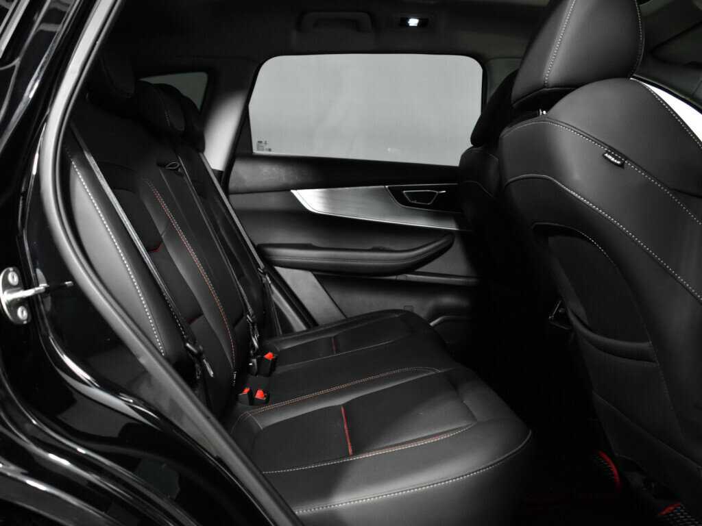 Купить CHERY Tiggo 7 Pro, 2022, 59 148 км, фото №10