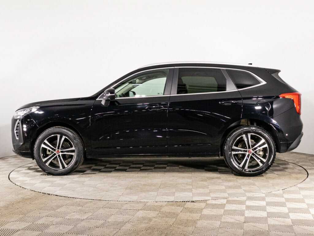 Купить Haval Jolion, 2023, 37 803 км, фото №8