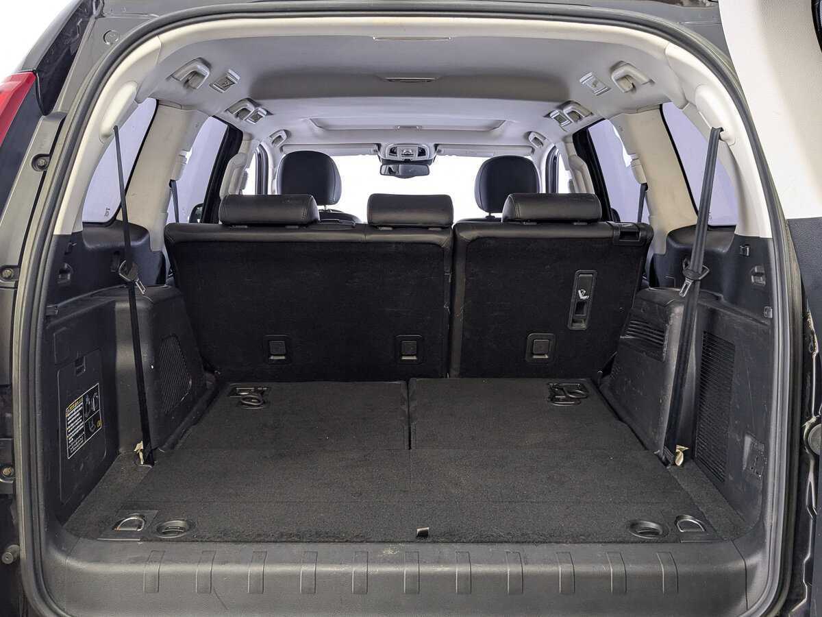 Купить Haval H9, 2020, 96 508 км, фото №10