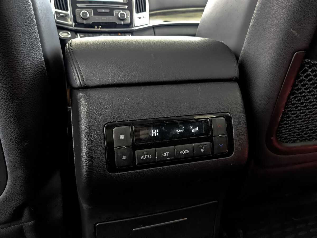 Купить Haval H9, 2020, 96 508 км, фото №29