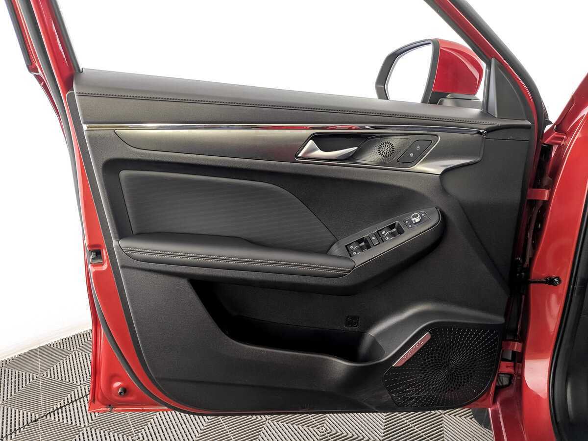 Купить Haval Jolion, 2023, 29 054 км, фото №19