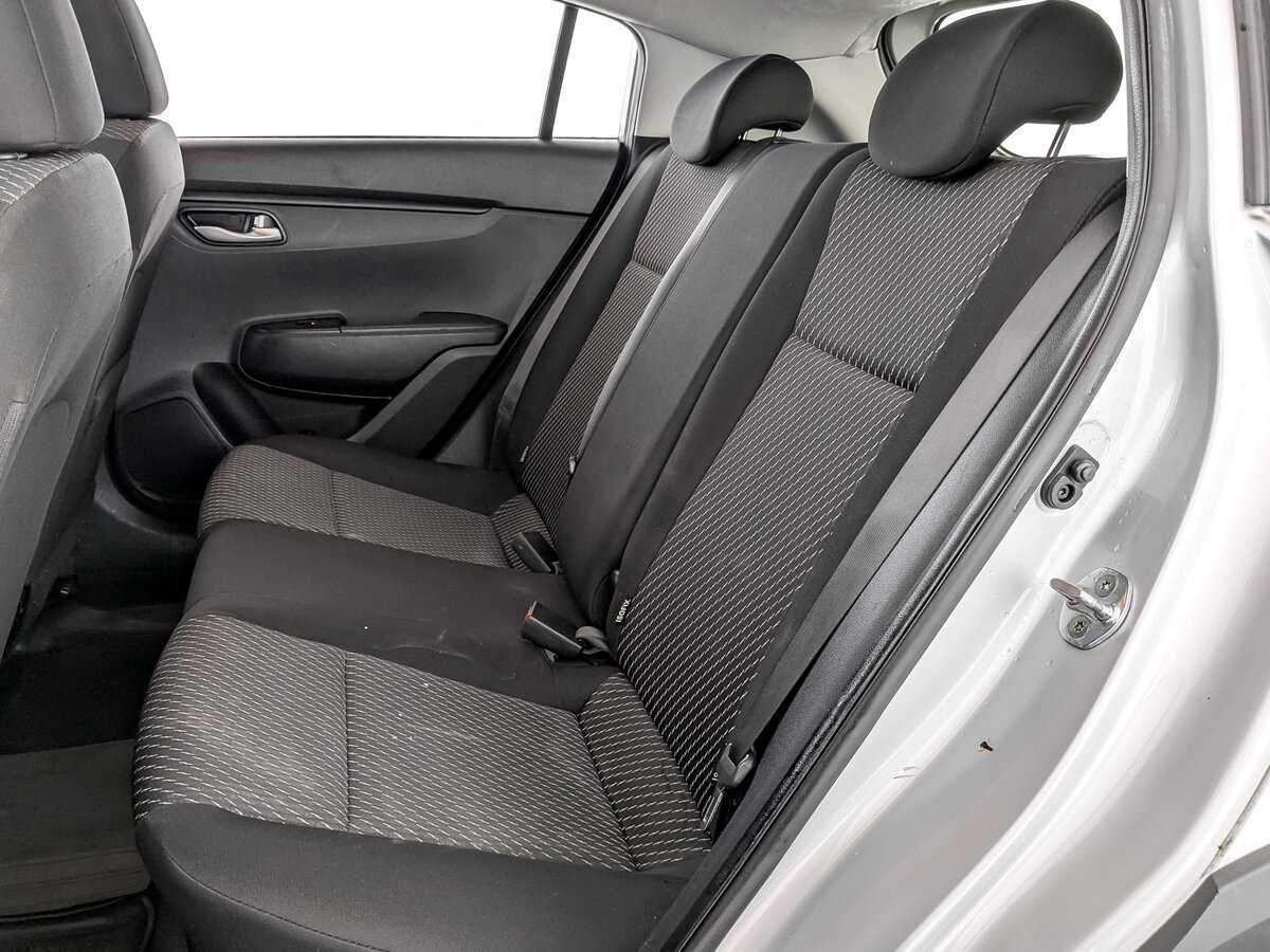 Купить Kia Rio X-Line, 2020, 193 996 км, фото №12