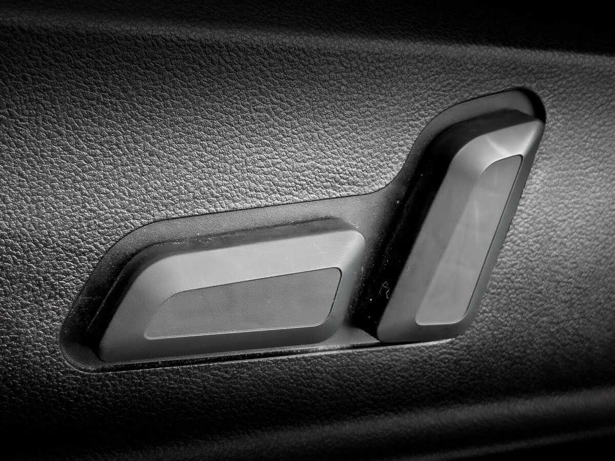 Купить Haval F7, 2021, 66 266 км, фото №19